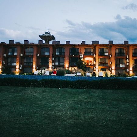 Hotel Wyndham Garden Montevideo Carrasco Ciudad de la Costa Esterno foto