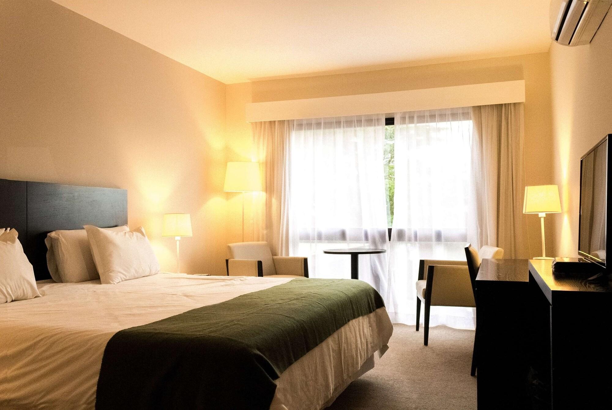 Hotel Wyndham Garden Montevideo Carrasco Ciudad de la Costa Esterno foto