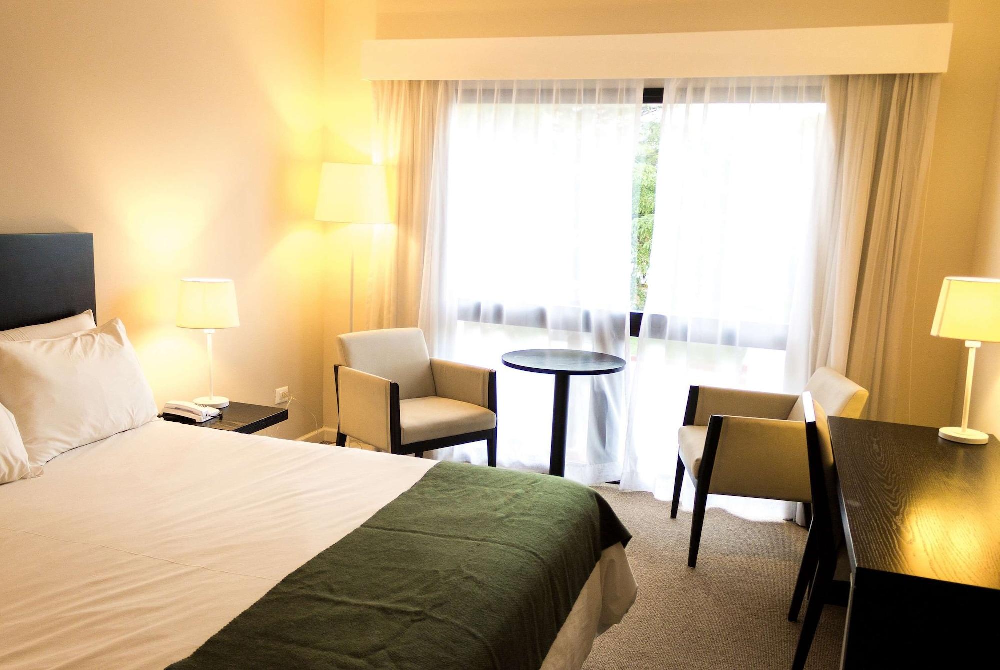 Hotel Wyndham Garden Montevideo Carrasco Ciudad de la Costa Esterno foto