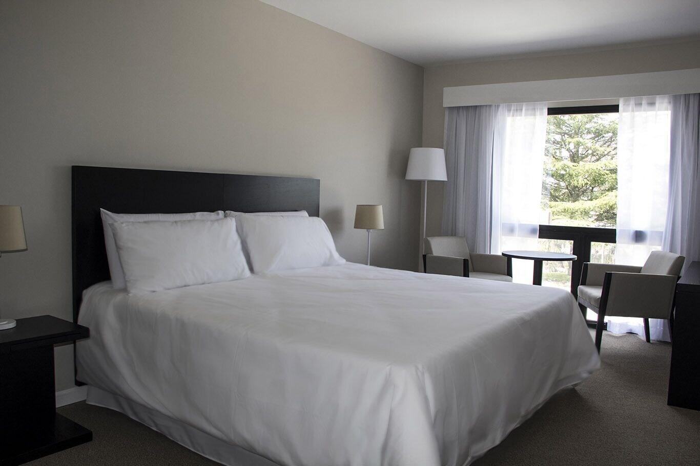 Hotel Wyndham Garden Montevideo Carrasco Ciudad de la Costa Esterno foto