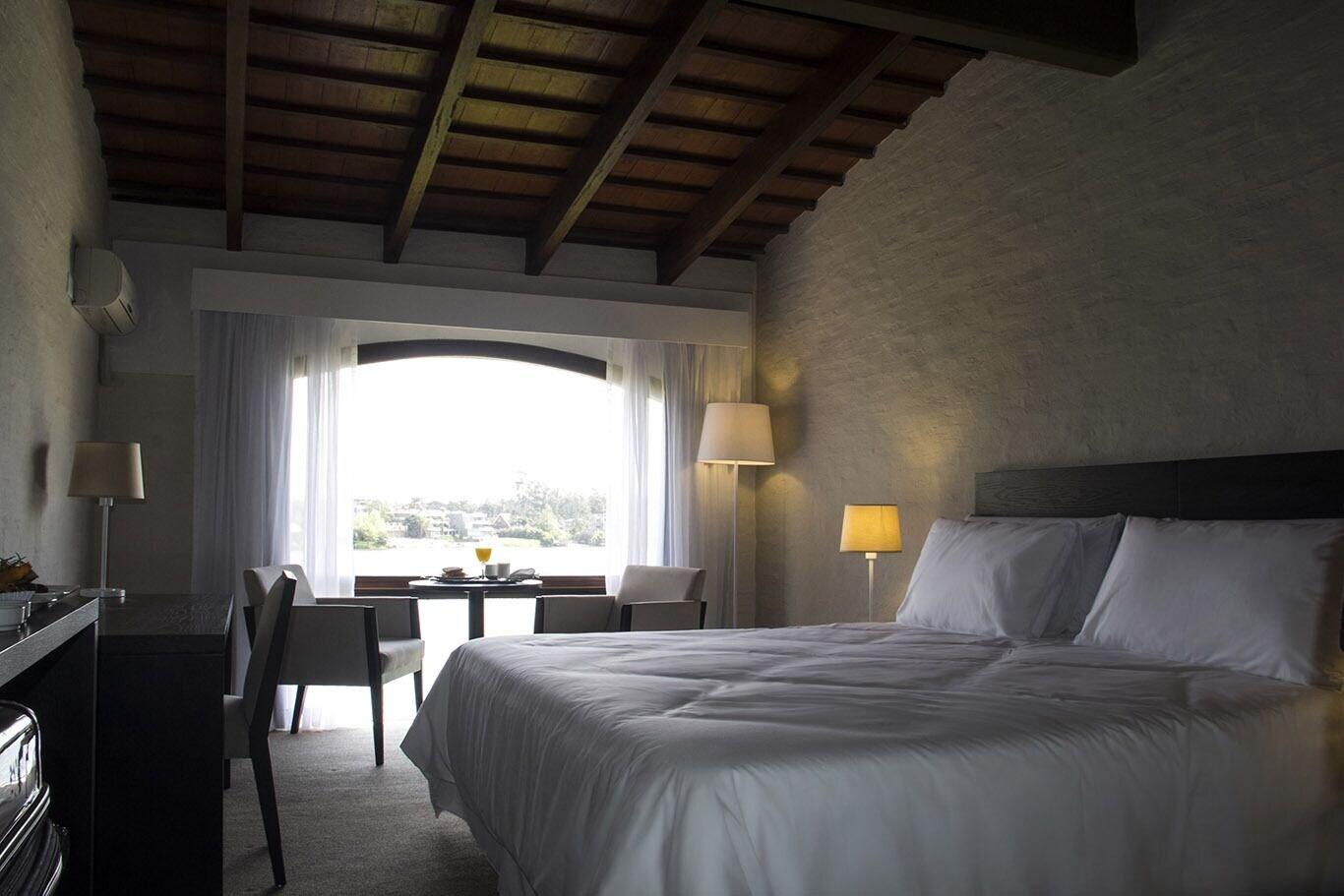 Hotel Wyndham Garden Montevideo Carrasco Ciudad de la Costa Esterno foto