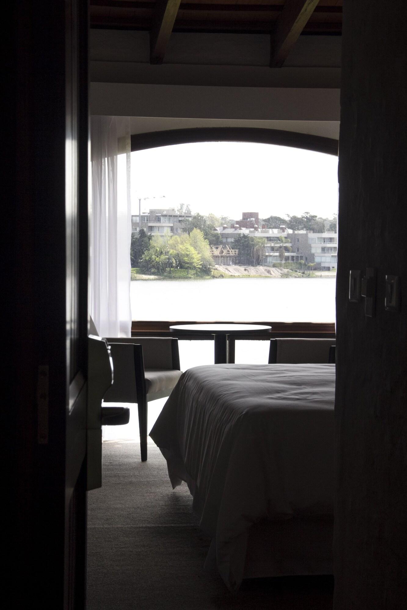 Hotel Wyndham Garden Montevideo Carrasco Ciudad de la Costa Esterno foto