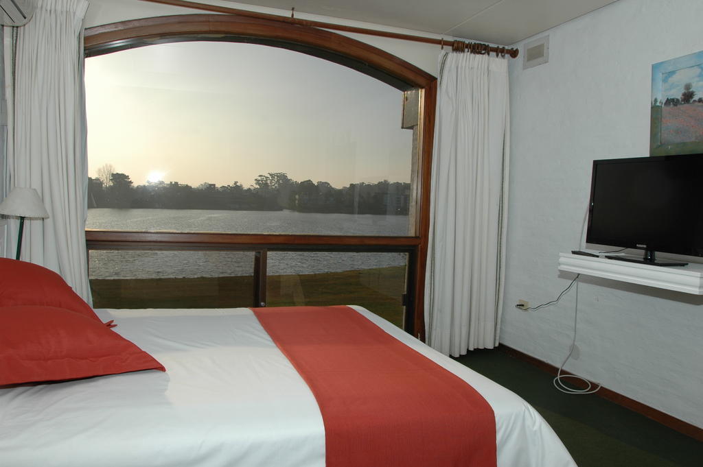 Hotel Wyndham Garden Montevideo Carrasco Ciudad de la Costa Camera foto