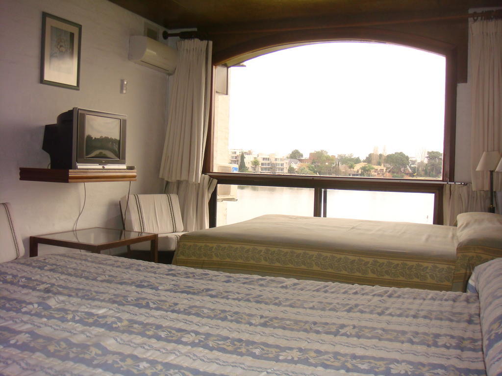 Hotel Wyndham Garden Montevideo Carrasco Ciudad de la Costa Camera foto