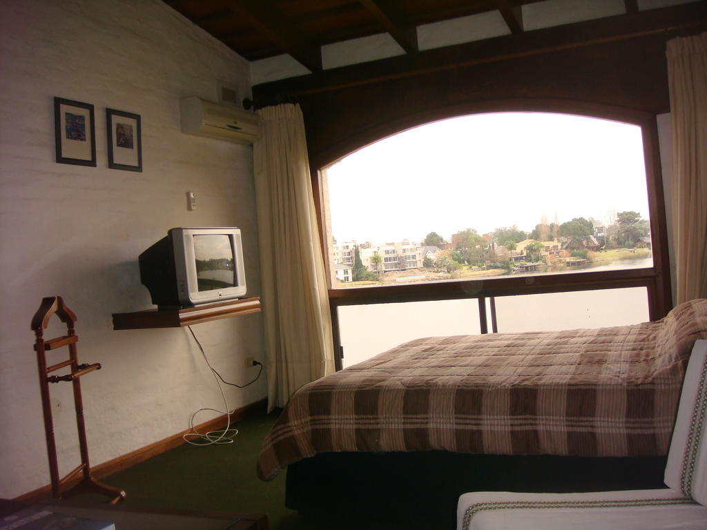 Hotel Wyndham Garden Montevideo Carrasco Ciudad de la Costa Camera foto