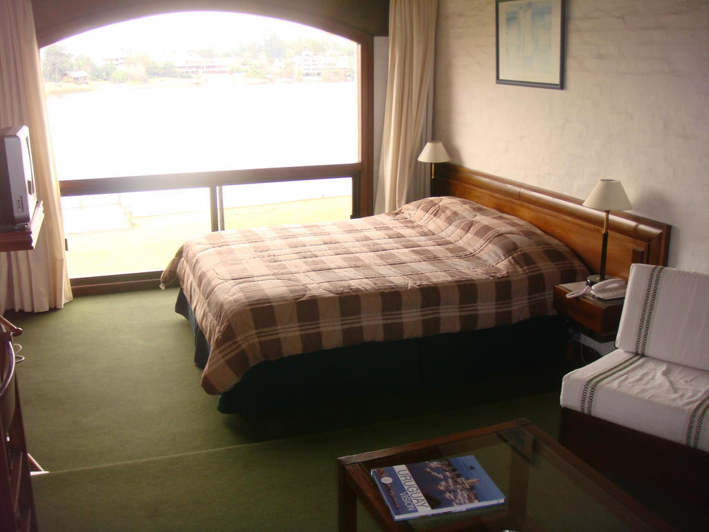 Hotel Wyndham Garden Montevideo Carrasco Ciudad de la Costa Camera foto