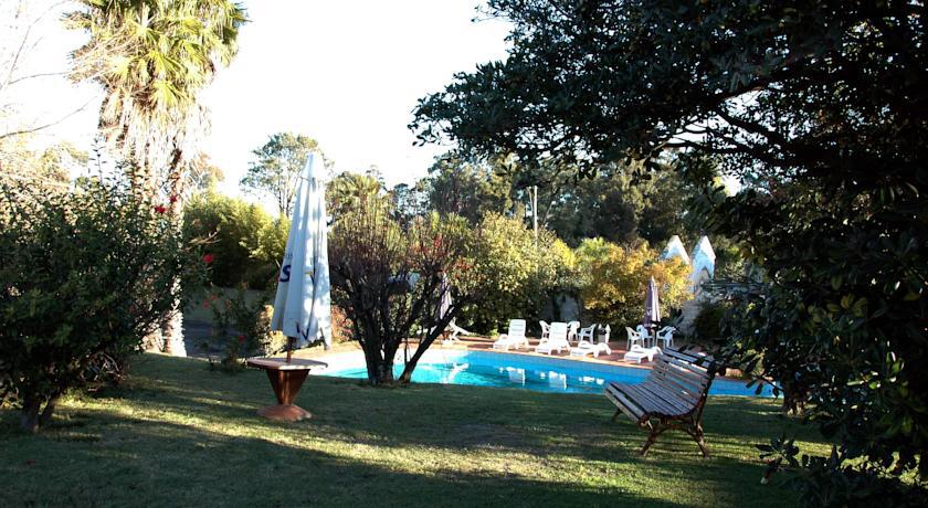 Hotel Wyndham Garden Montevideo Carrasco Ciudad de la Costa Esterno foto