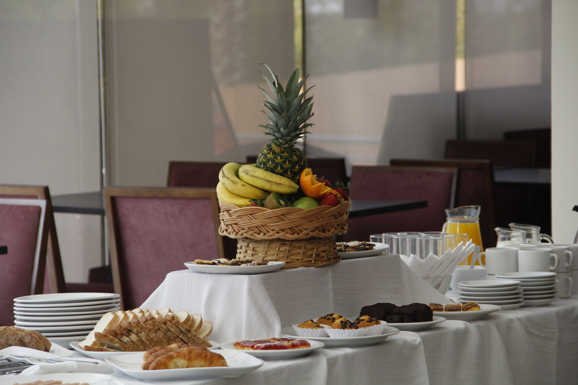 Hotel Wyndham Garden Montevideo Carrasco Ciudad de la Costa Esterno foto