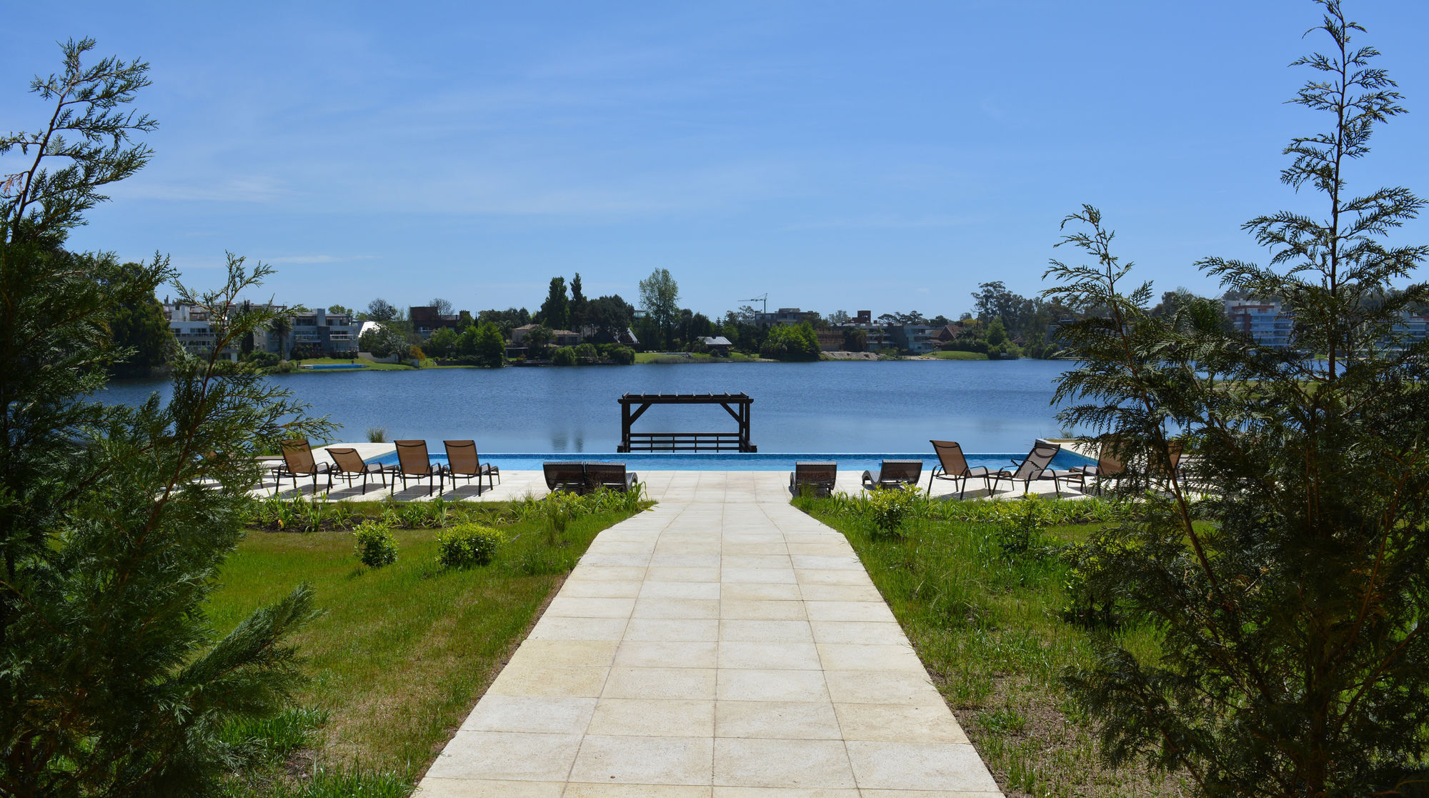 Hotel Wyndham Garden Montevideo Carrasco Ciudad de la Costa Esterno foto