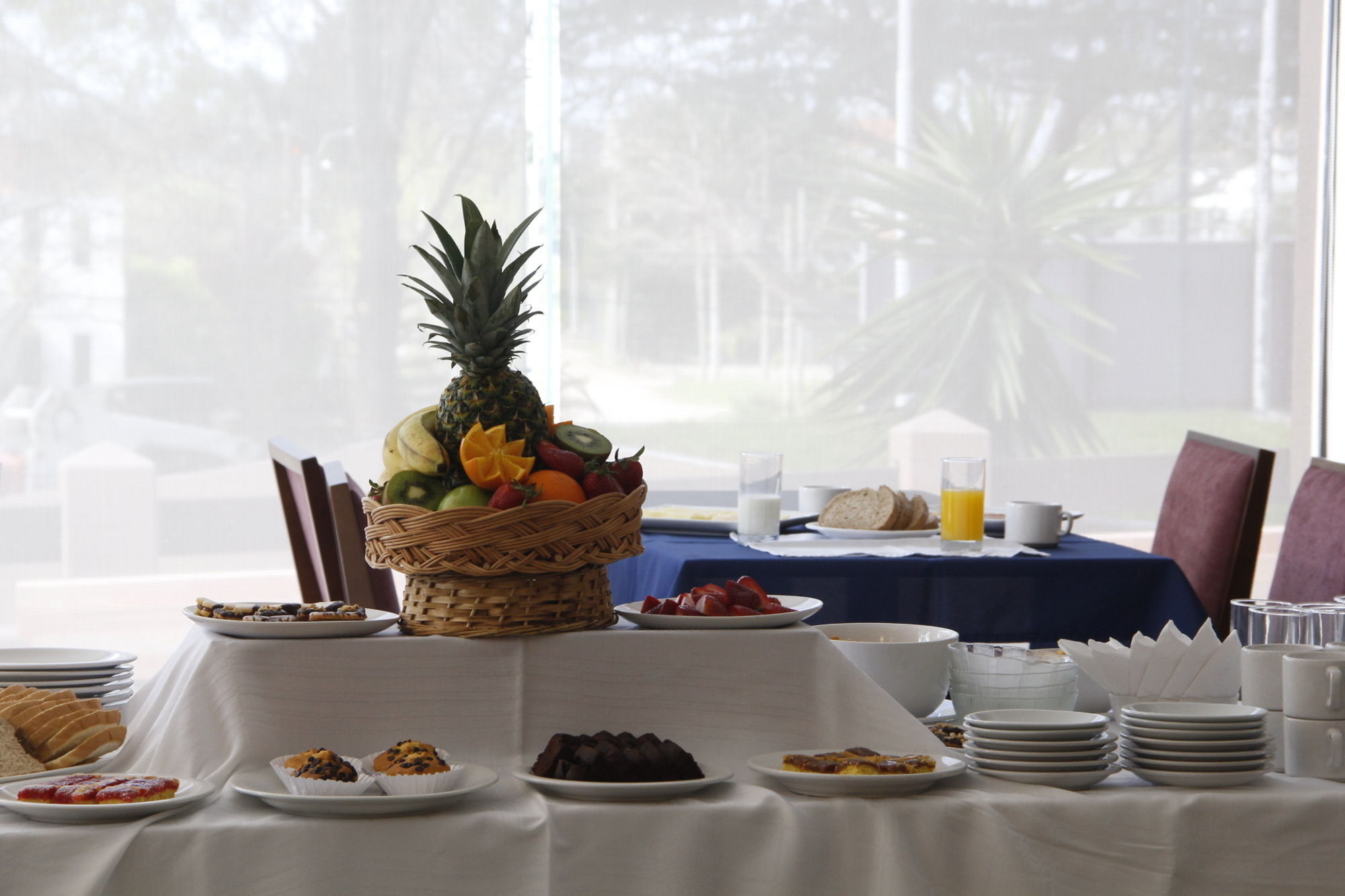 Hotel Wyndham Garden Montevideo Carrasco Ciudad de la Costa Esterno foto