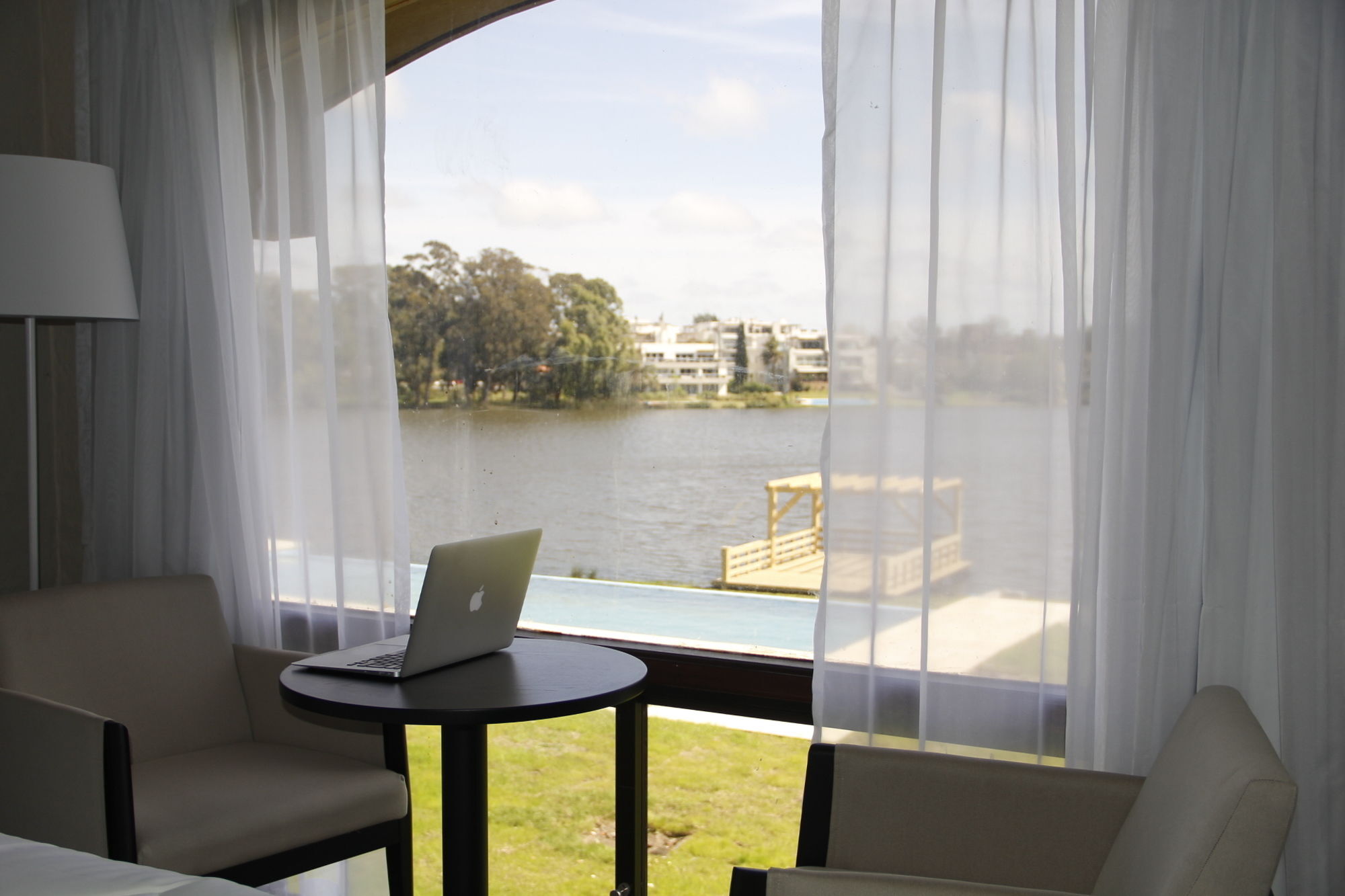 Hotel Wyndham Garden Montevideo Carrasco Ciudad de la Costa Esterno foto
