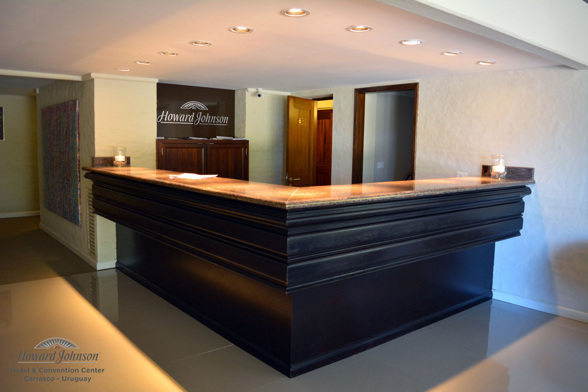 Hotel Wyndham Garden Montevideo Carrasco Ciudad de la Costa Esterno foto