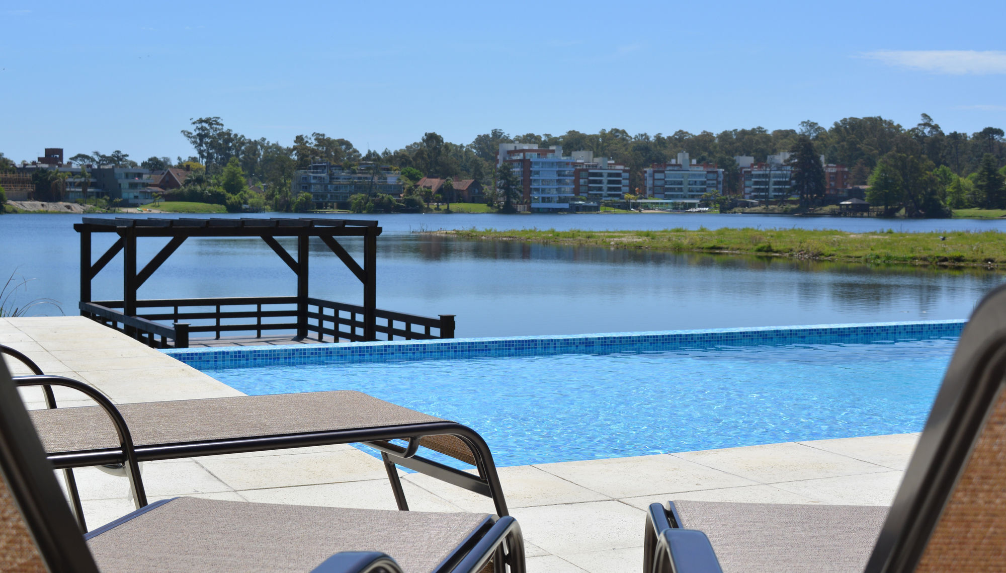 Hotel Wyndham Garden Montevideo Carrasco Ciudad de la Costa Esterno foto