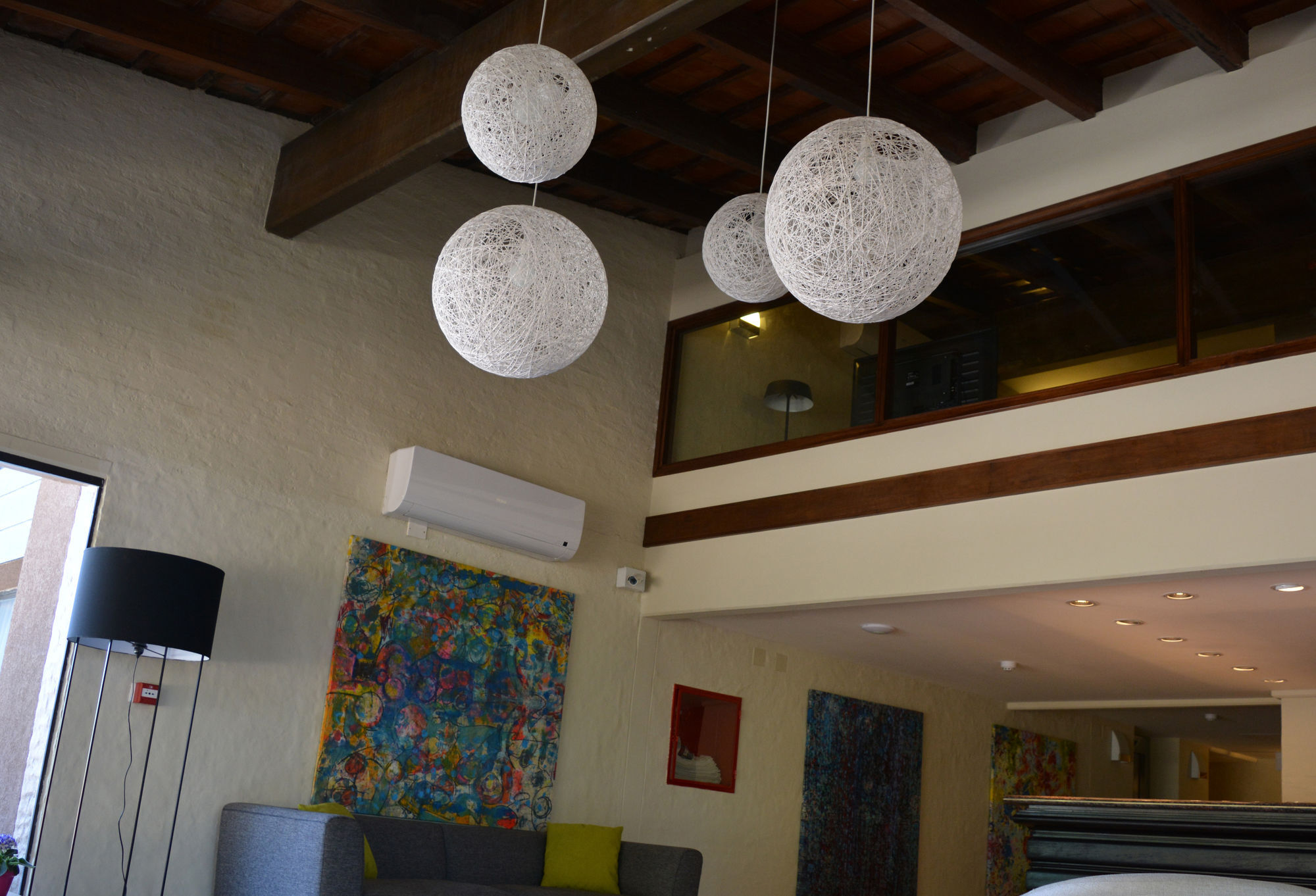 Hotel Wyndham Garden Montevideo Carrasco Ciudad de la Costa Esterno foto